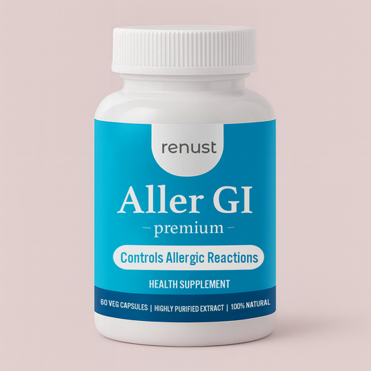 Renust Aller GI Capsules