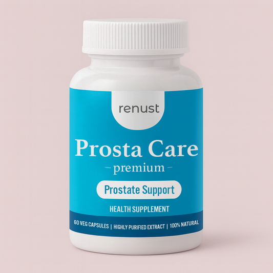 Renust Premium Prosta Care