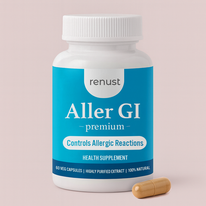 Renust Aller GI Capsules