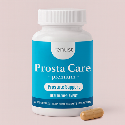 Renust Premium Prosta Care