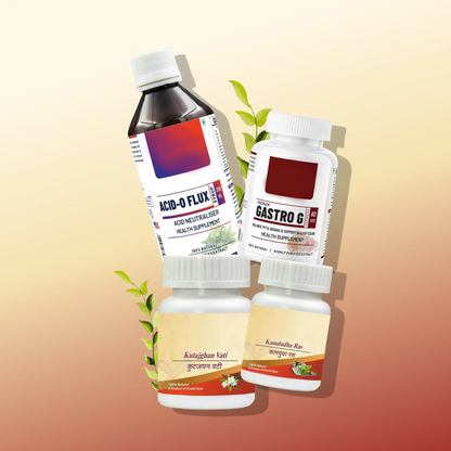 IBS Care Pack - Natural Remedy for IBS (Irritable Bowel Syndrome)